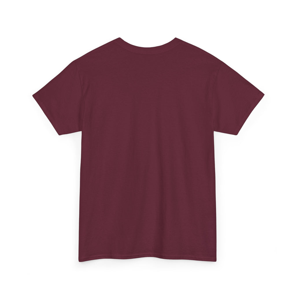 Classic White T-Shirt