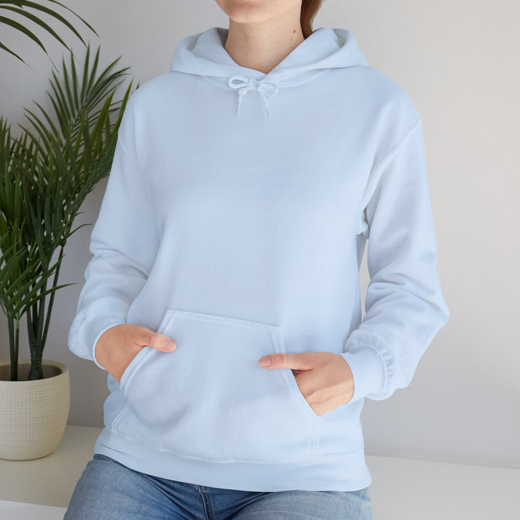 Cozy Classic Hoodie
