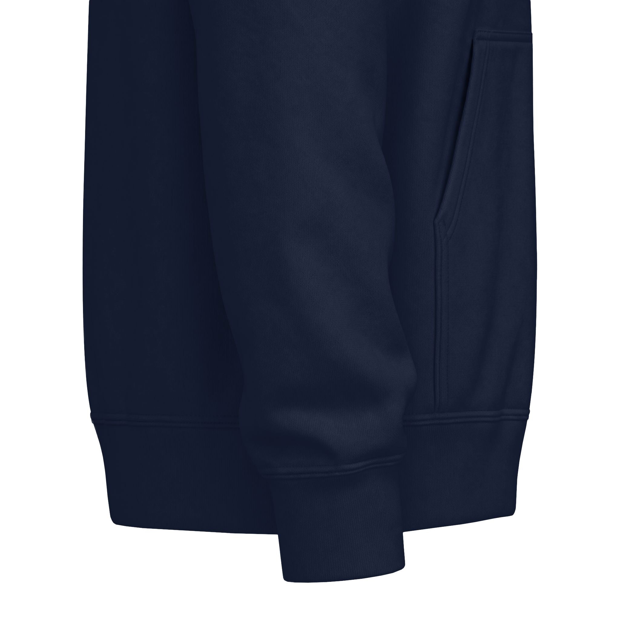 Full-Zip Hoodie