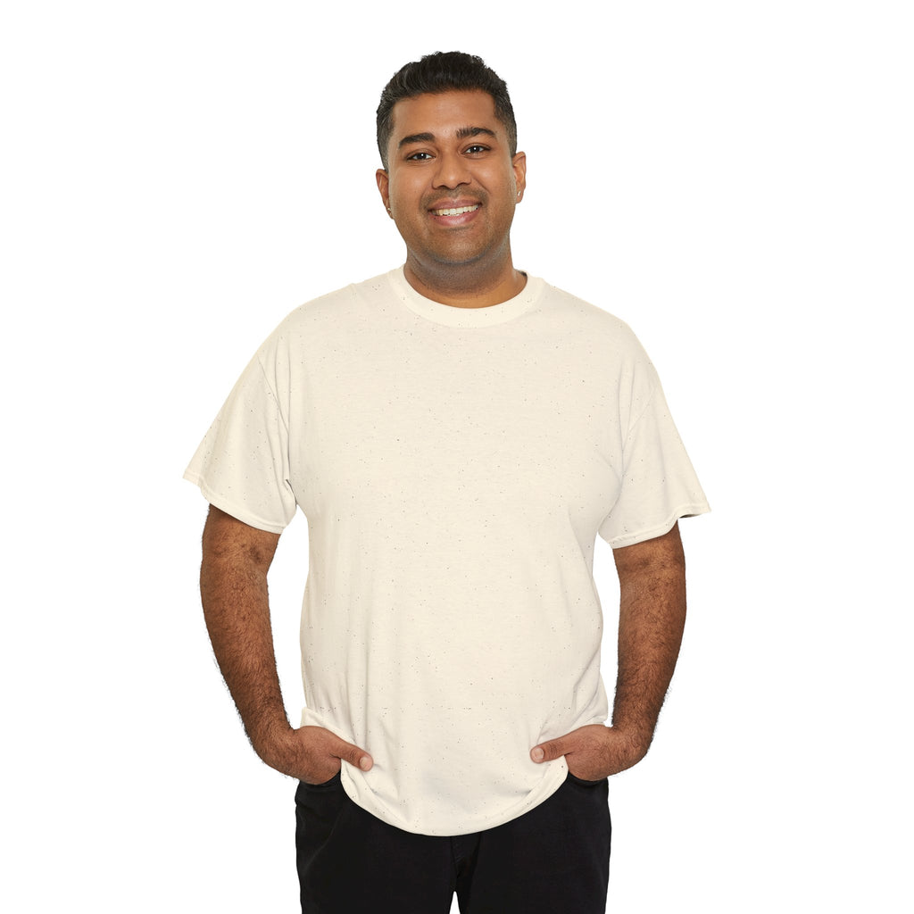 White T-Shirt