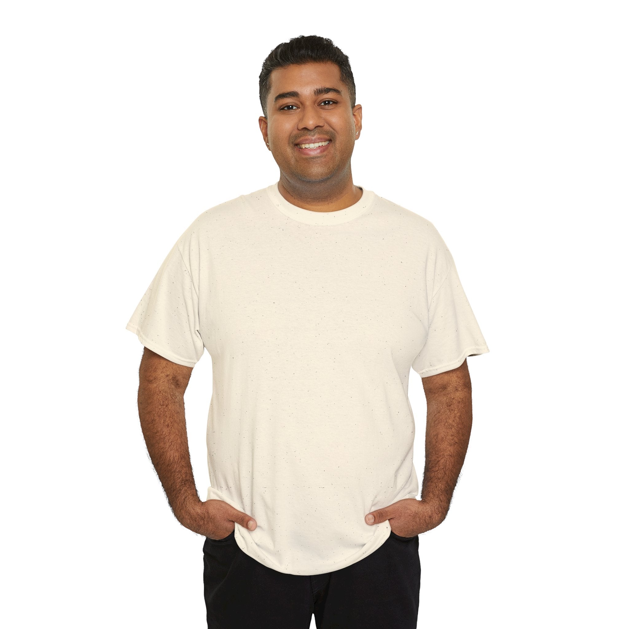 White T-Shirt