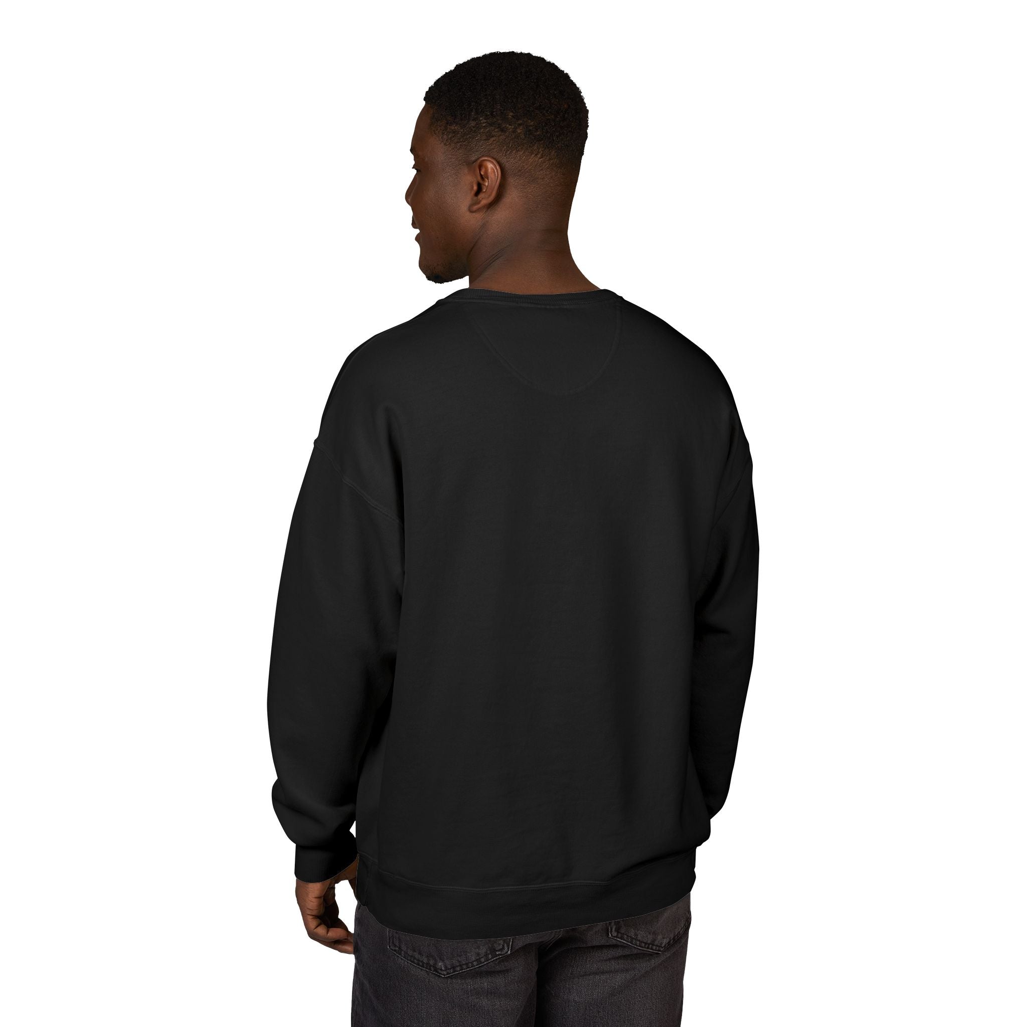 Crewneck Sweatshirt