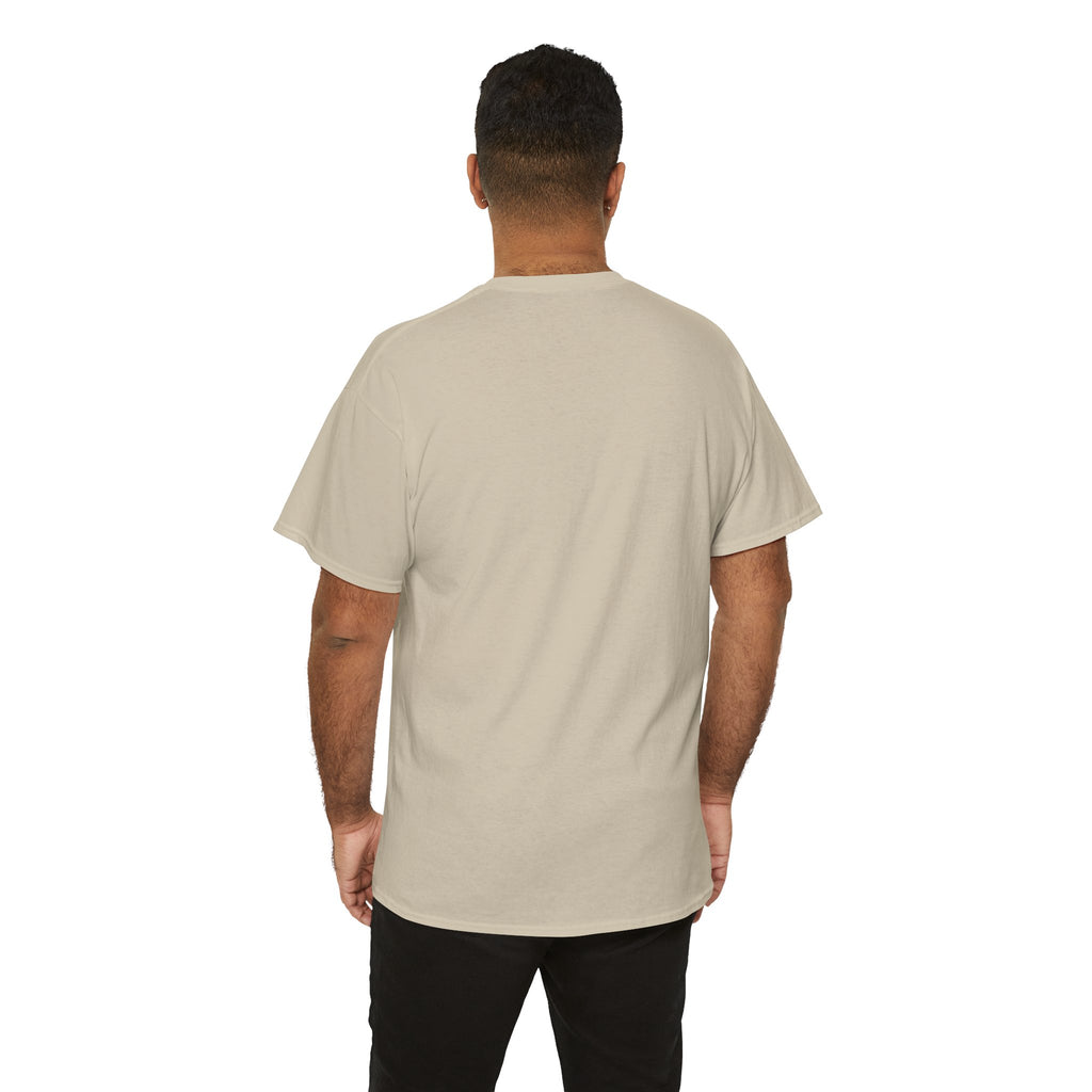 White T-Shirt