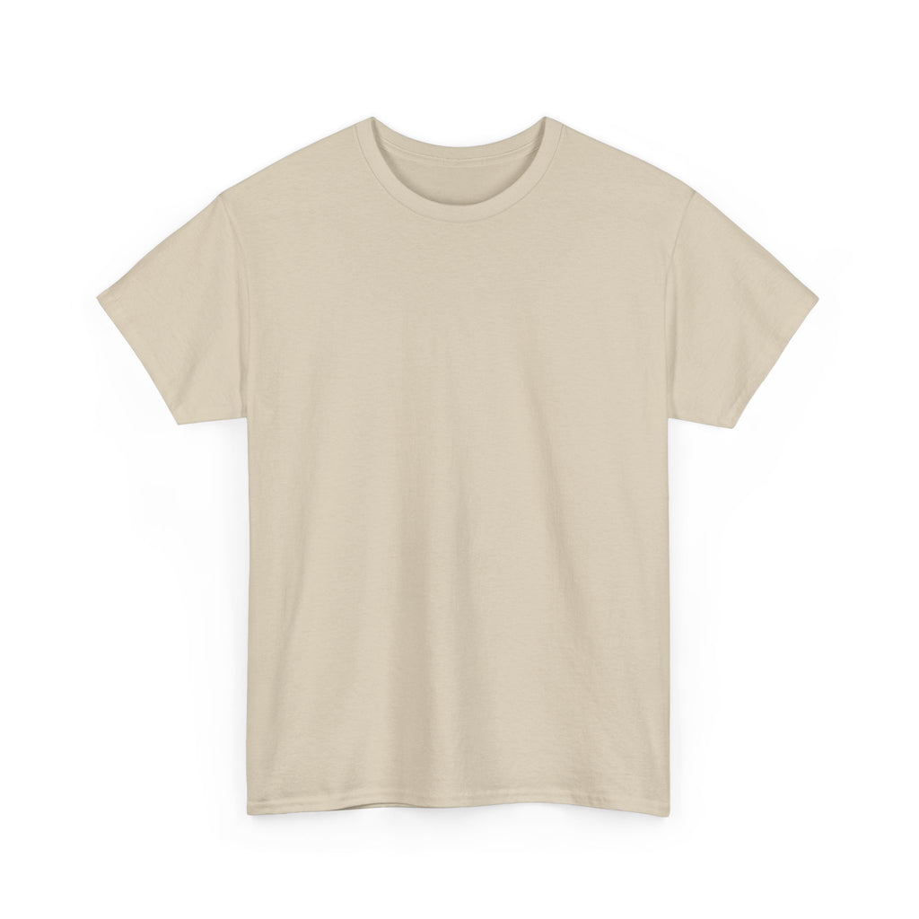 Classic White T-Shirt