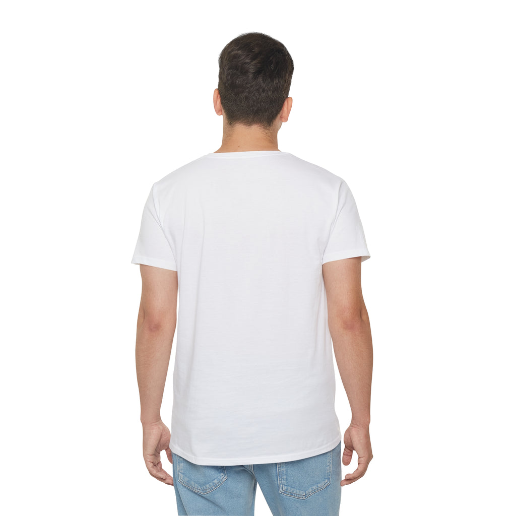 Classic White T-Shirt