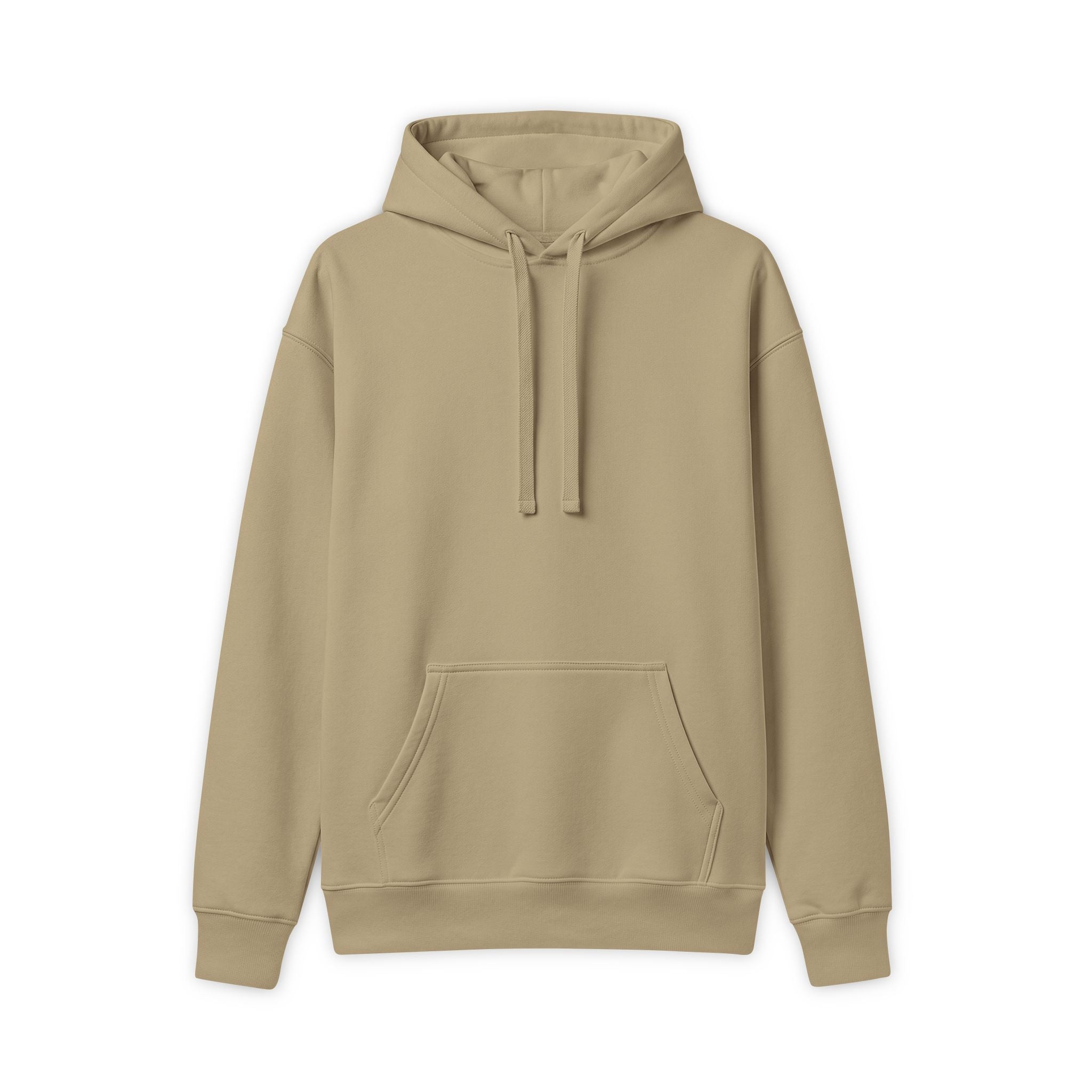 Hammer Maxweight Hooded Sweatshirt — Heavyweight Unisex Hoodie