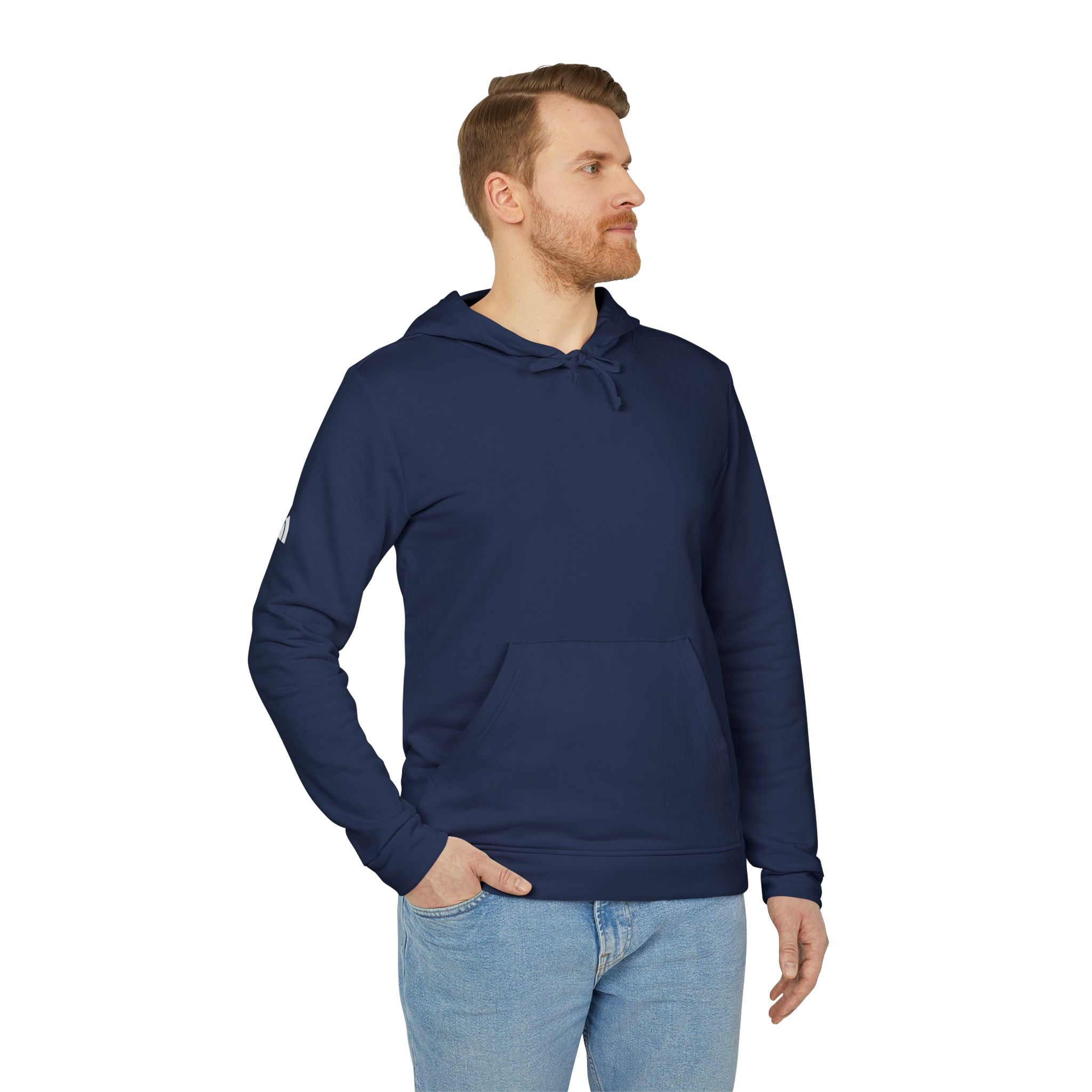 Fleece Hoodie