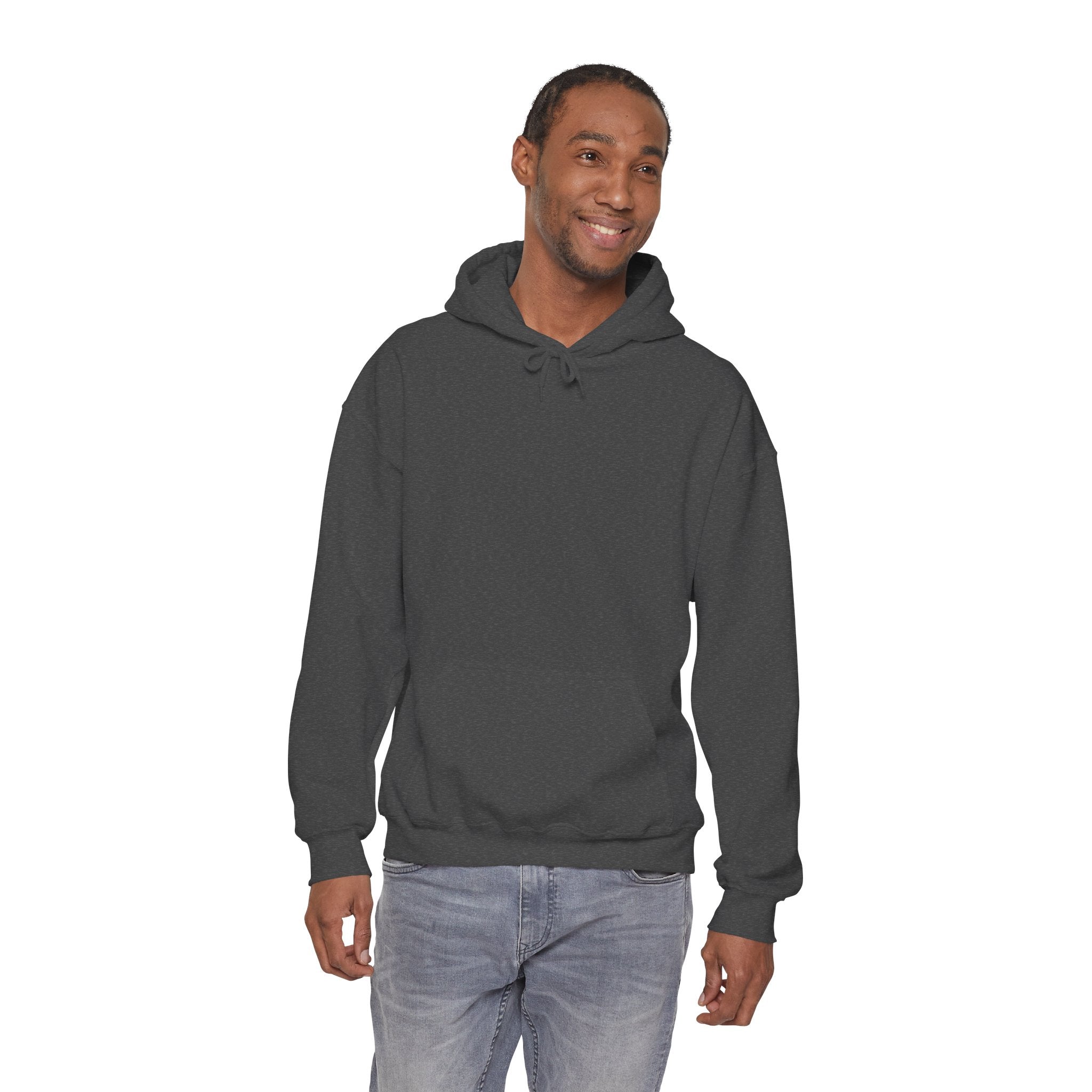 Cozy Classic Hoodie