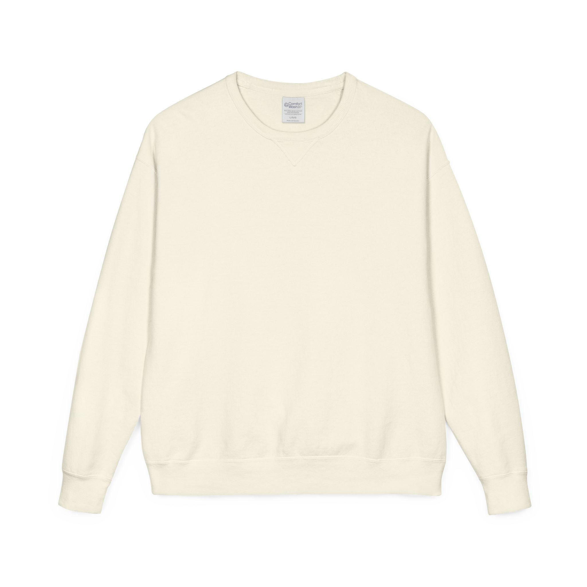 Crewneck Sweatshirt
