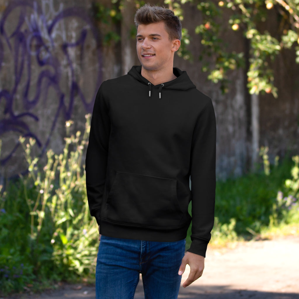 King Hoodie — Regal Crown Graphic Pullover