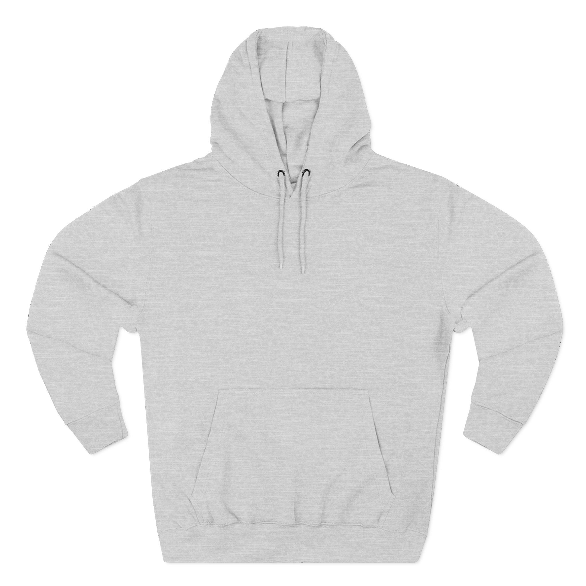 Fleece Hoodie