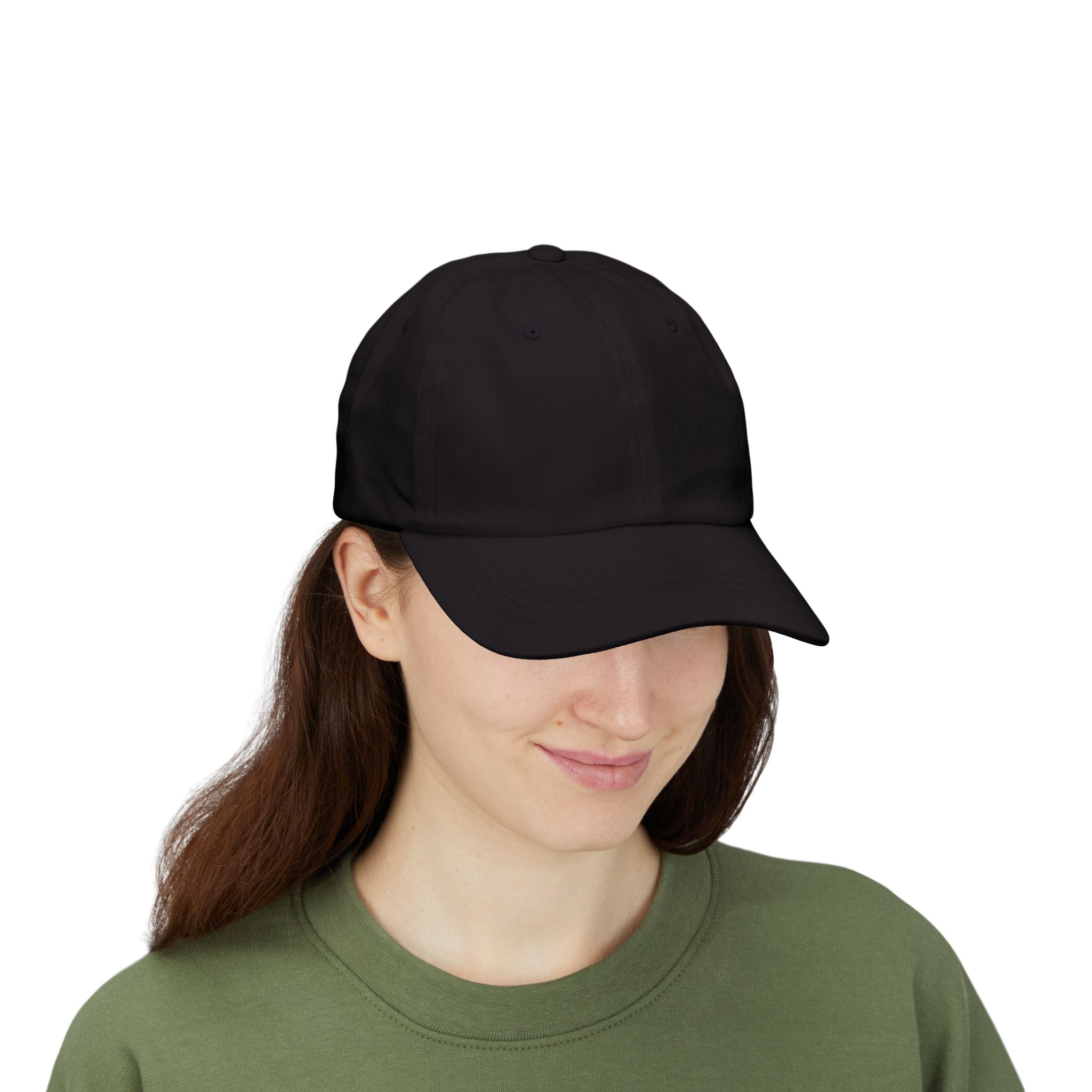 Dad Cap