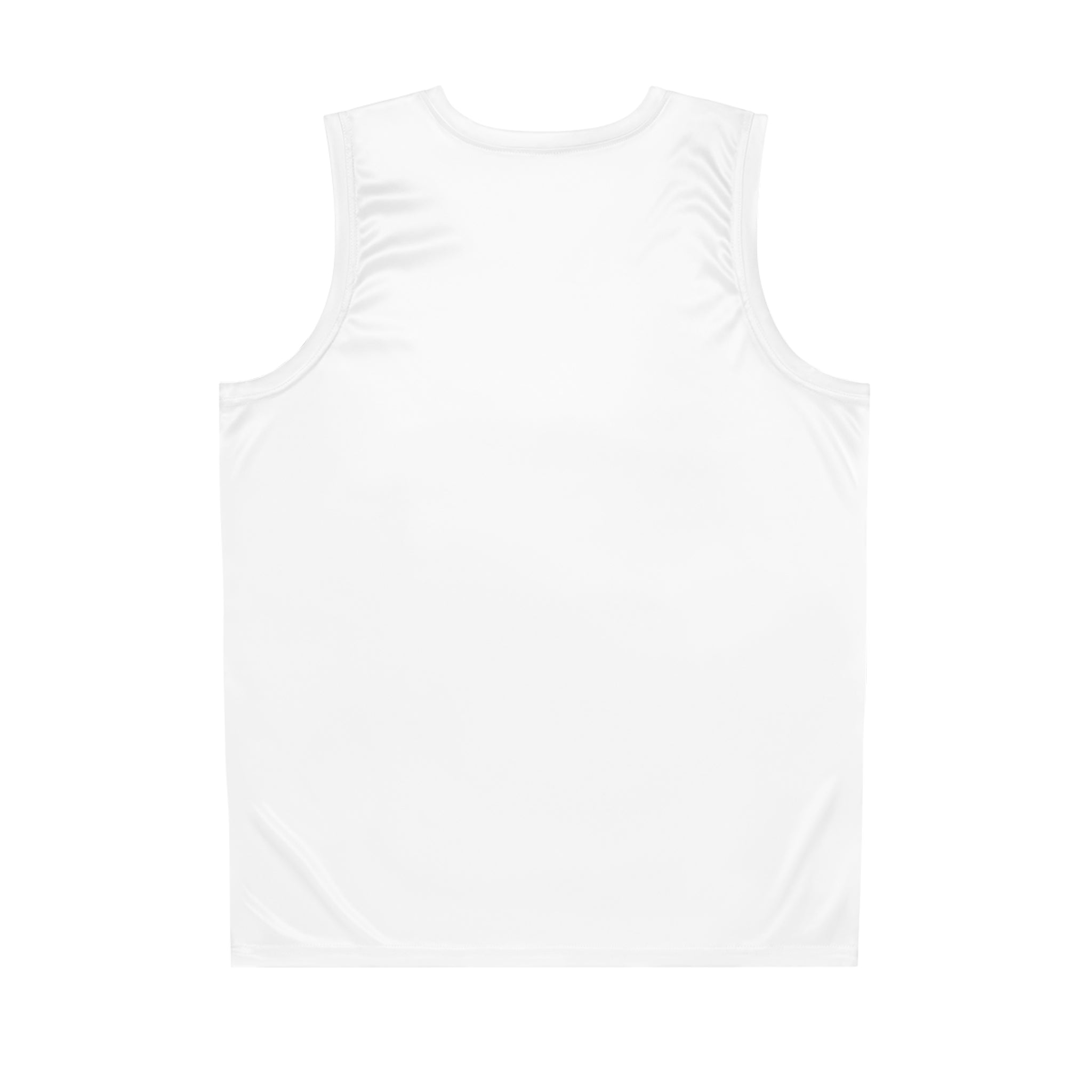 All-Over Print Basketball Jersey – Custom AOP Performance Tank