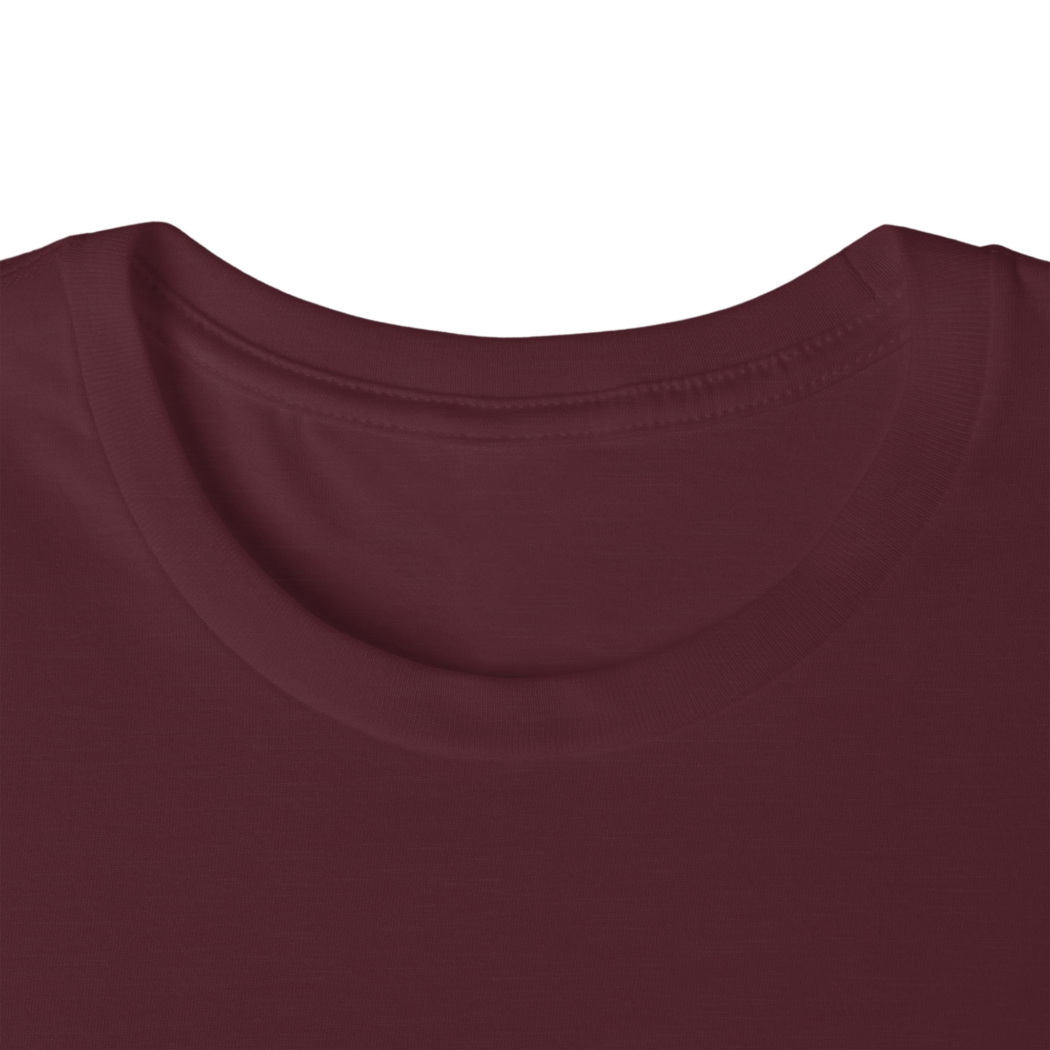 Classic Olive Crewneck T-Shirt