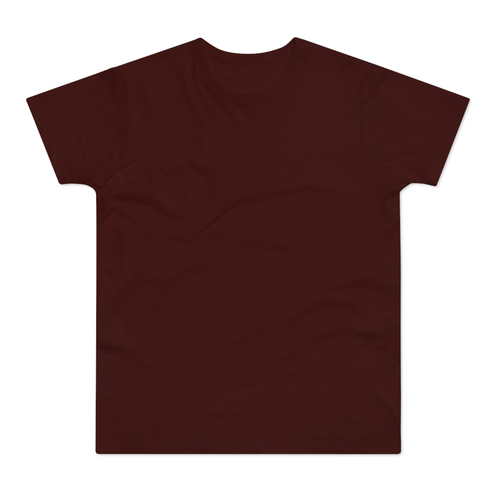 Men's Classic White T-Shirt
