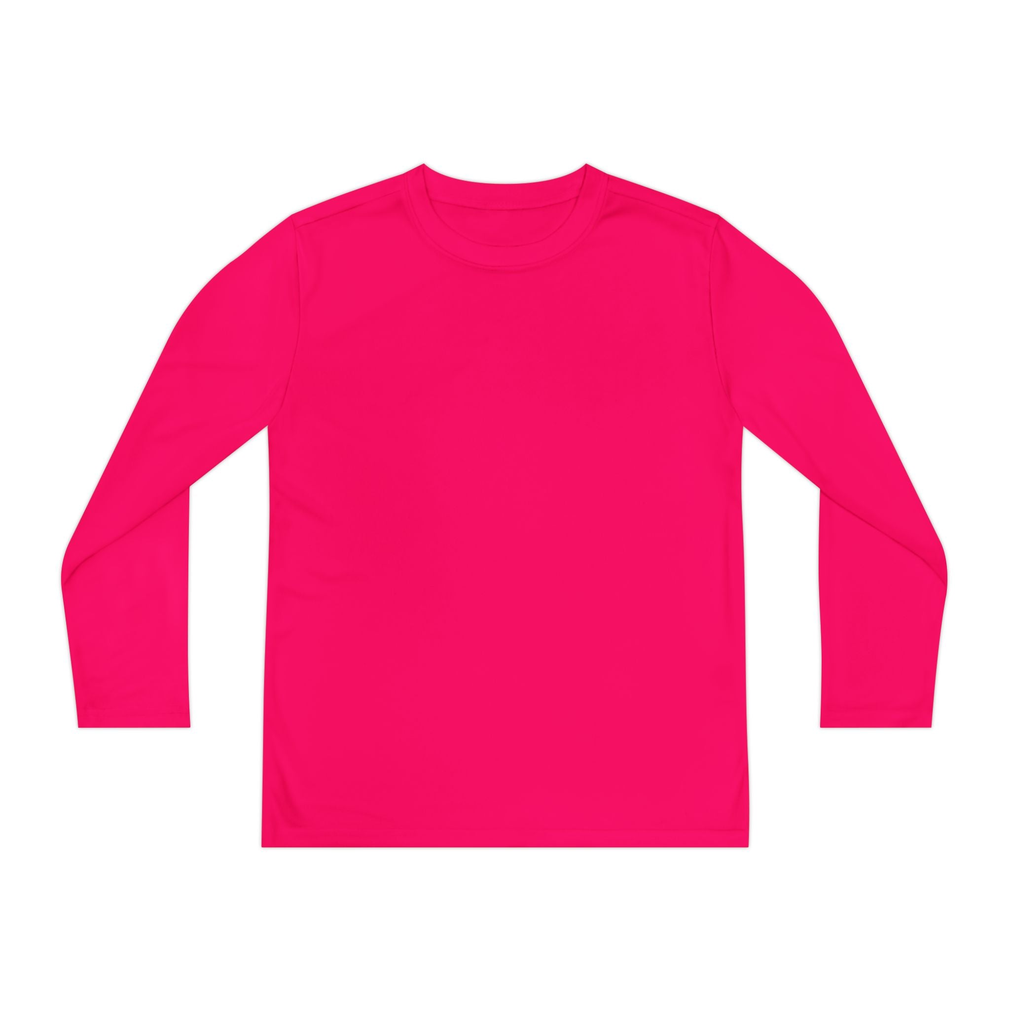 Youth Long Sleeve Tee