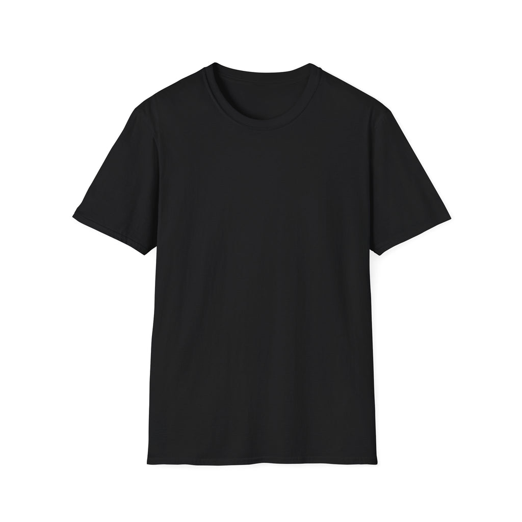 Classic White T‑Shirt — Minimal Everyday Tee