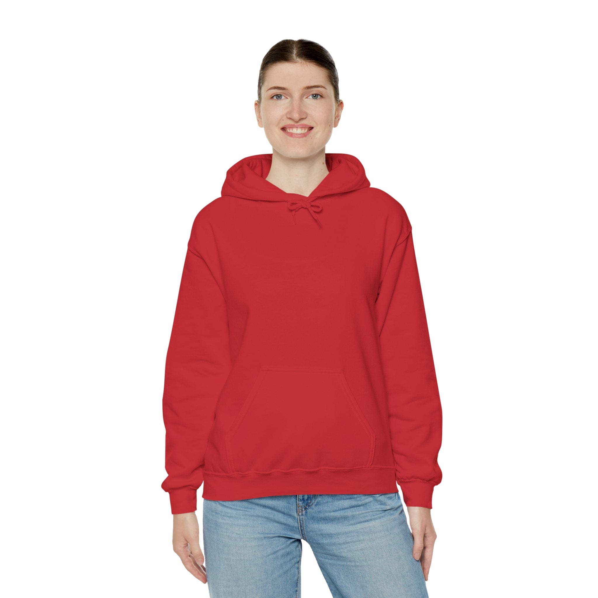 Cozy Classic Hoodie
