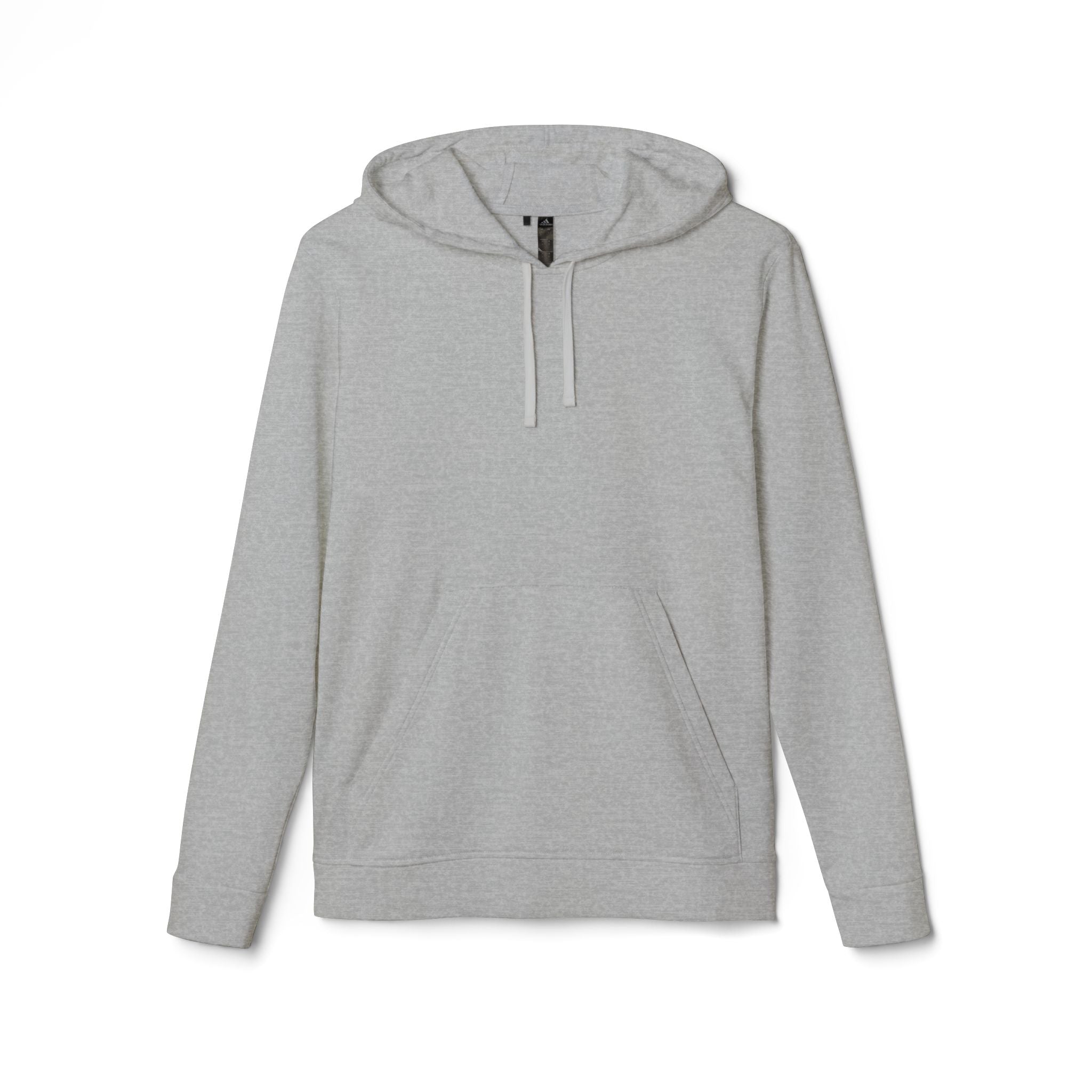 Fleece Hoodie