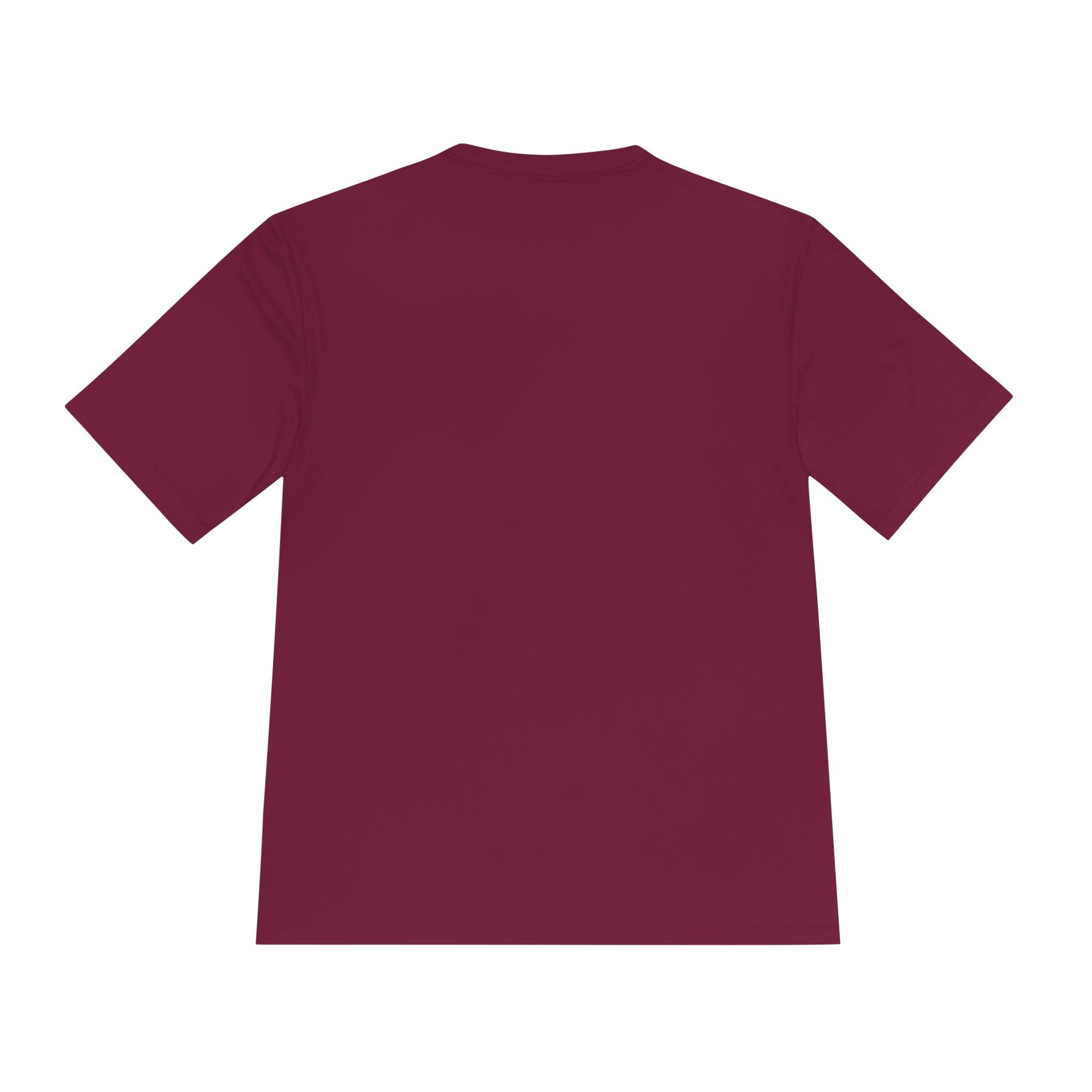 Performance Moisture-Wicking Tee