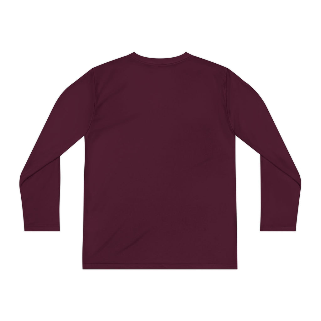 Youth Long Sleeve Tee
