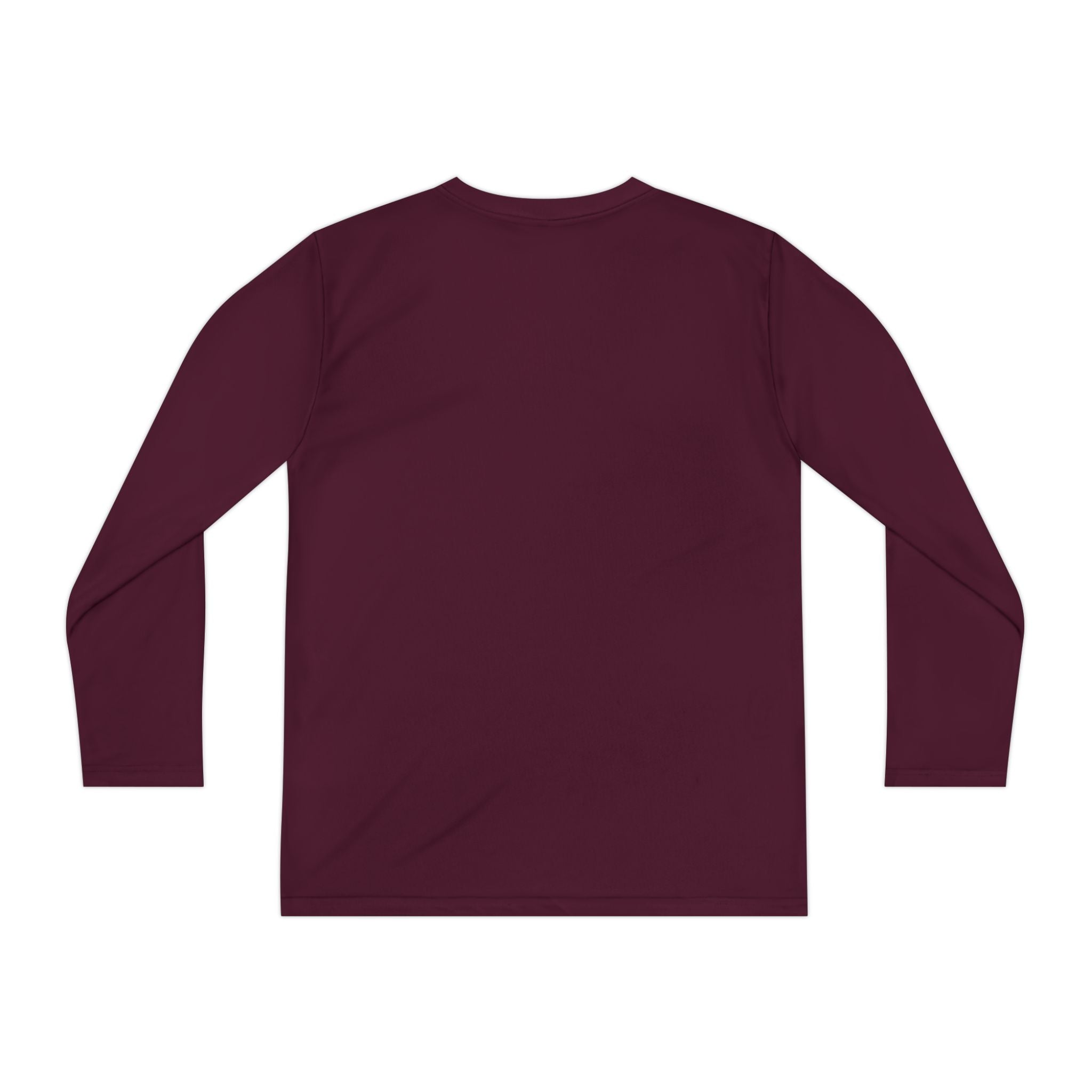 Youth Long Sleeve Tee