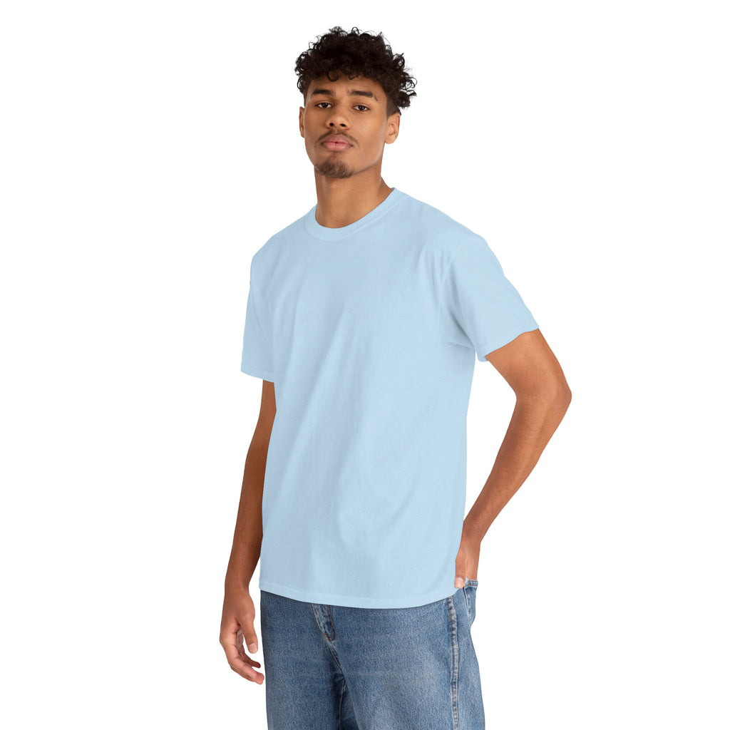 White T-Shirt