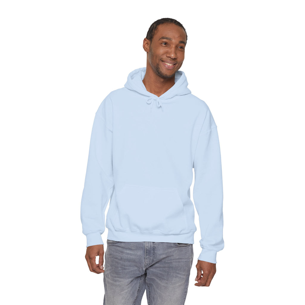 Cozy Classic Hoodie