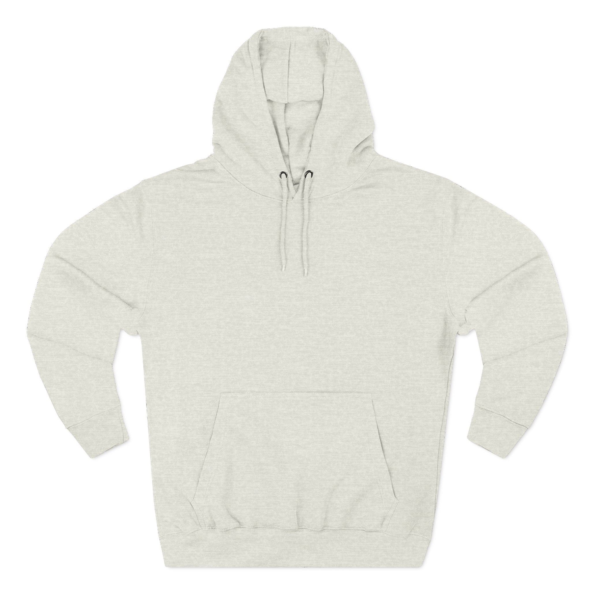 Fleece Hoodie
