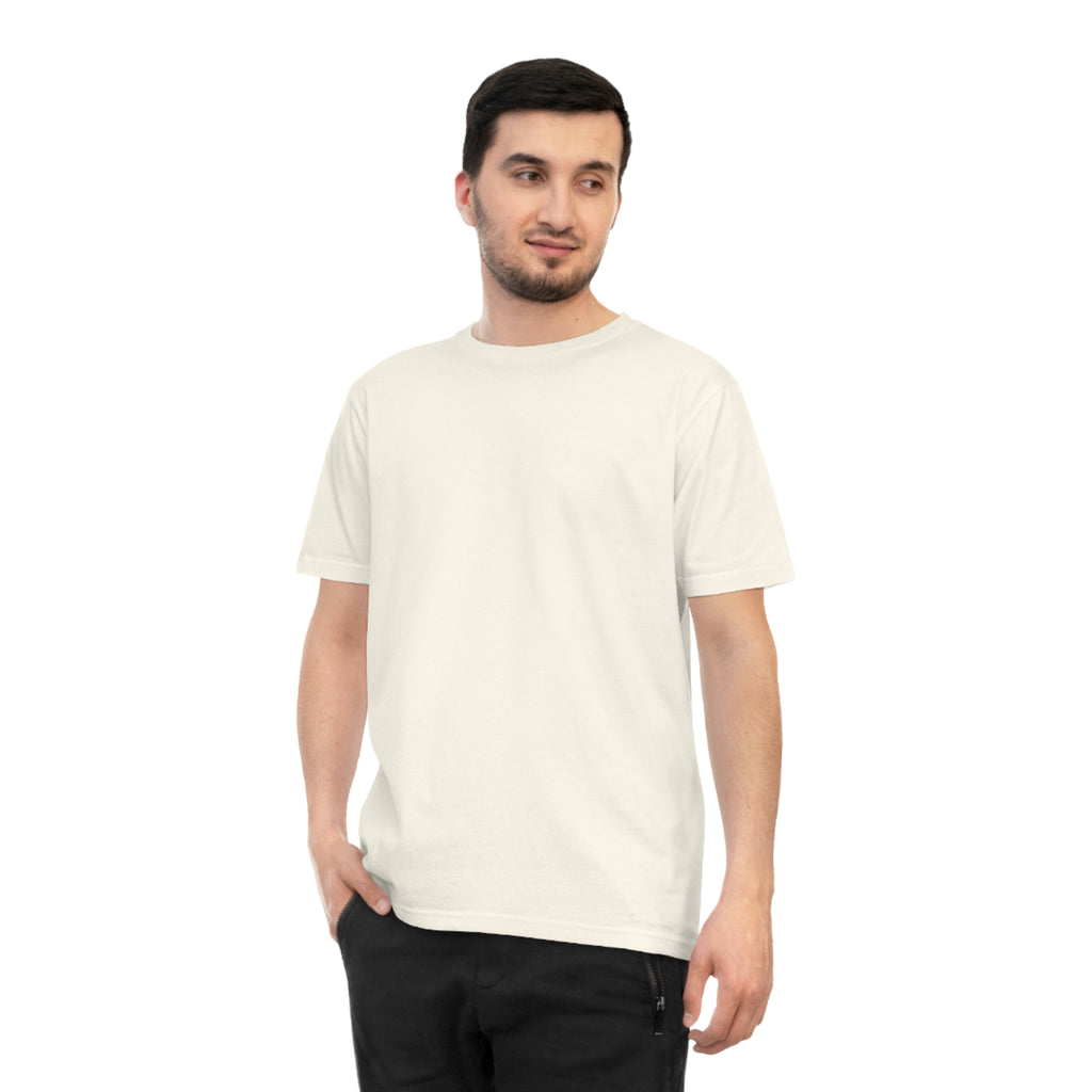 Classic White T-Shirt