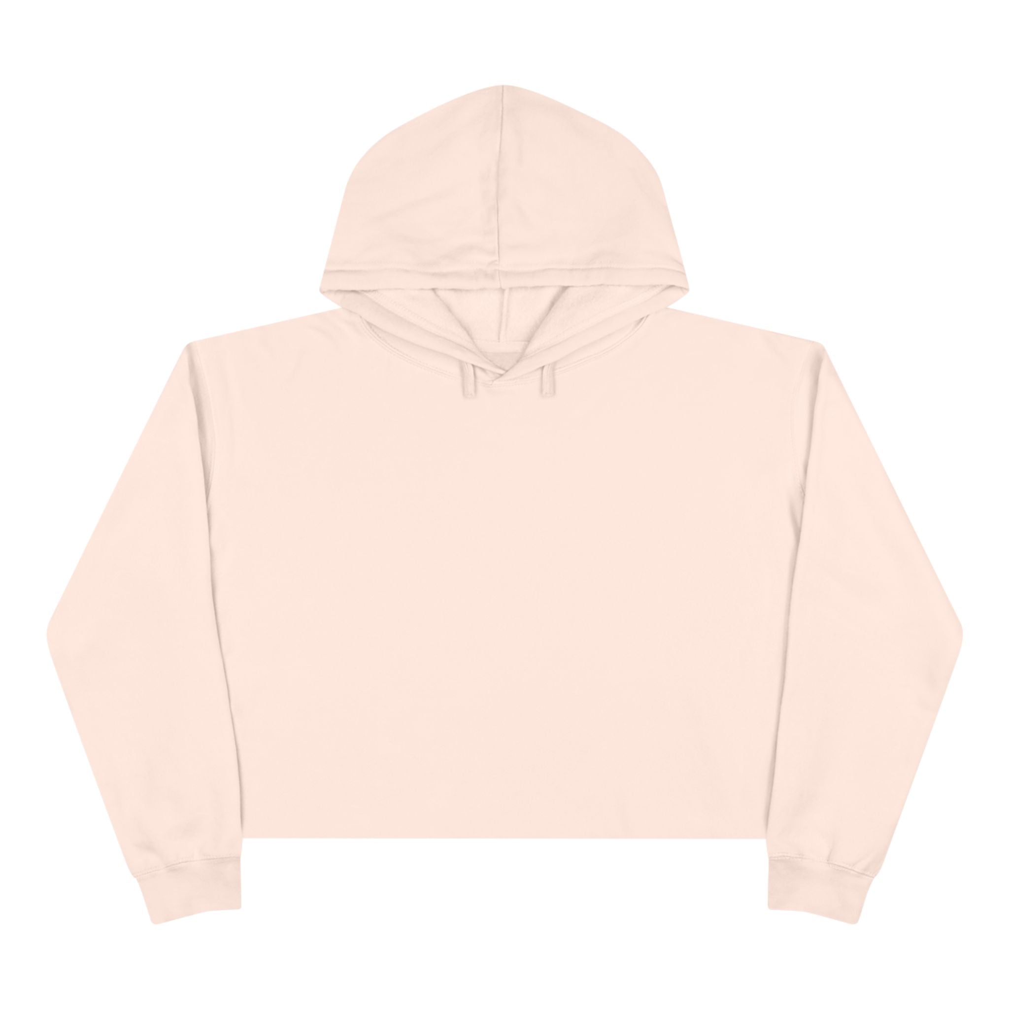 Crop Hoodie