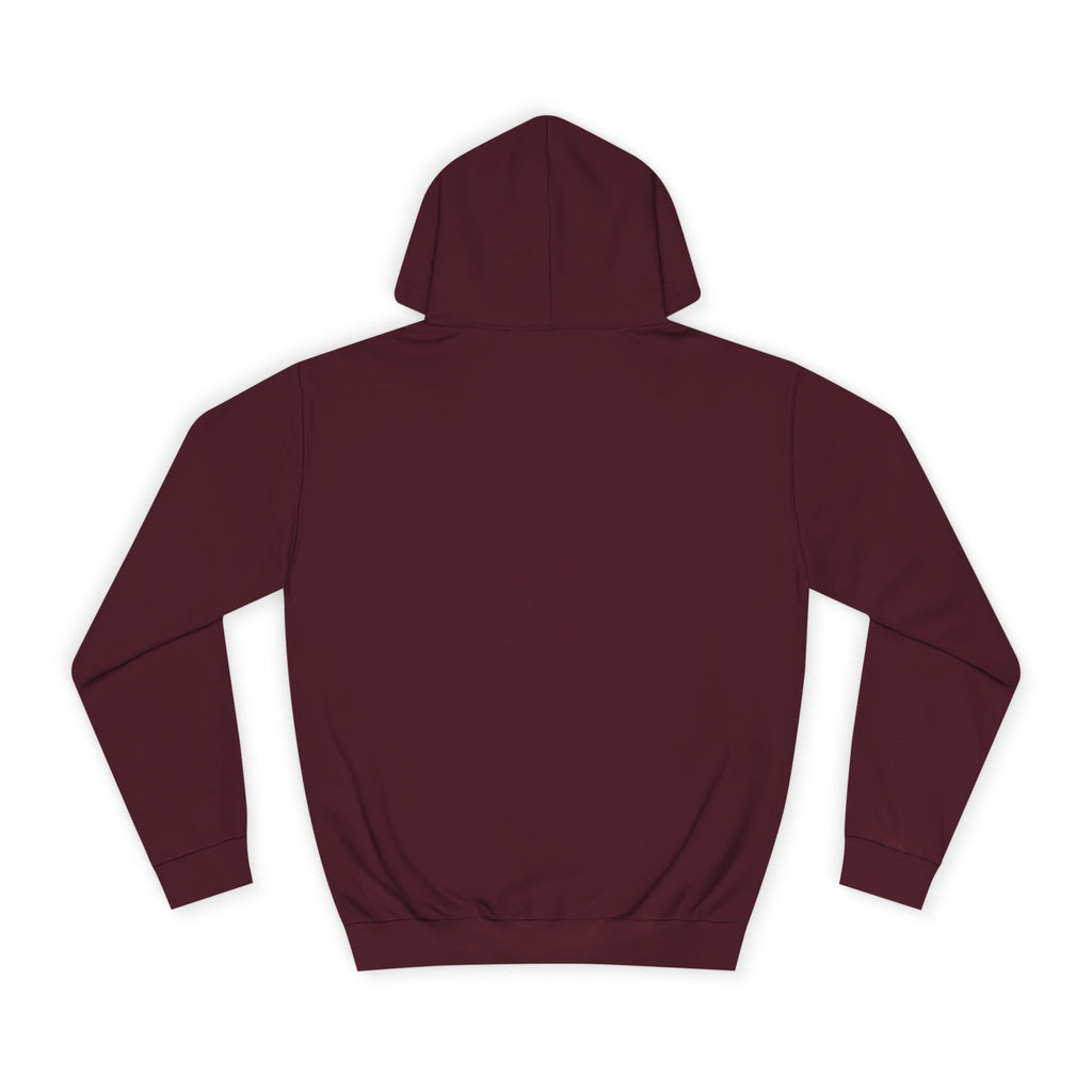 College Hoodie