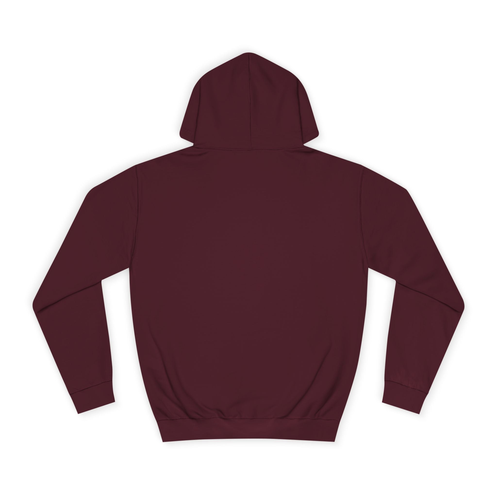College Hoodie