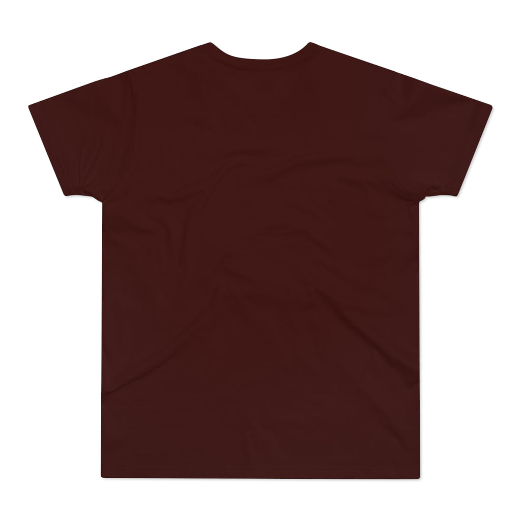 Men's Classic White T-Shirt