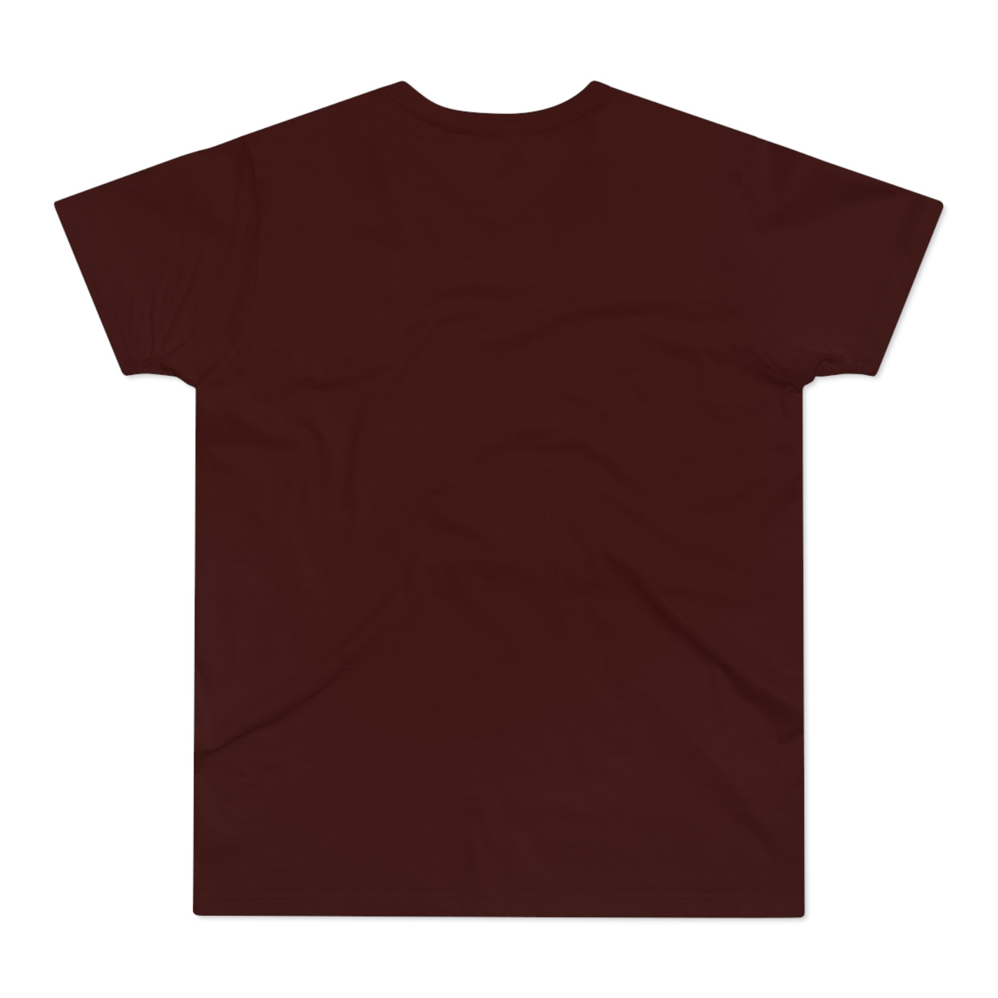 Men's Classic White T-Shirt
