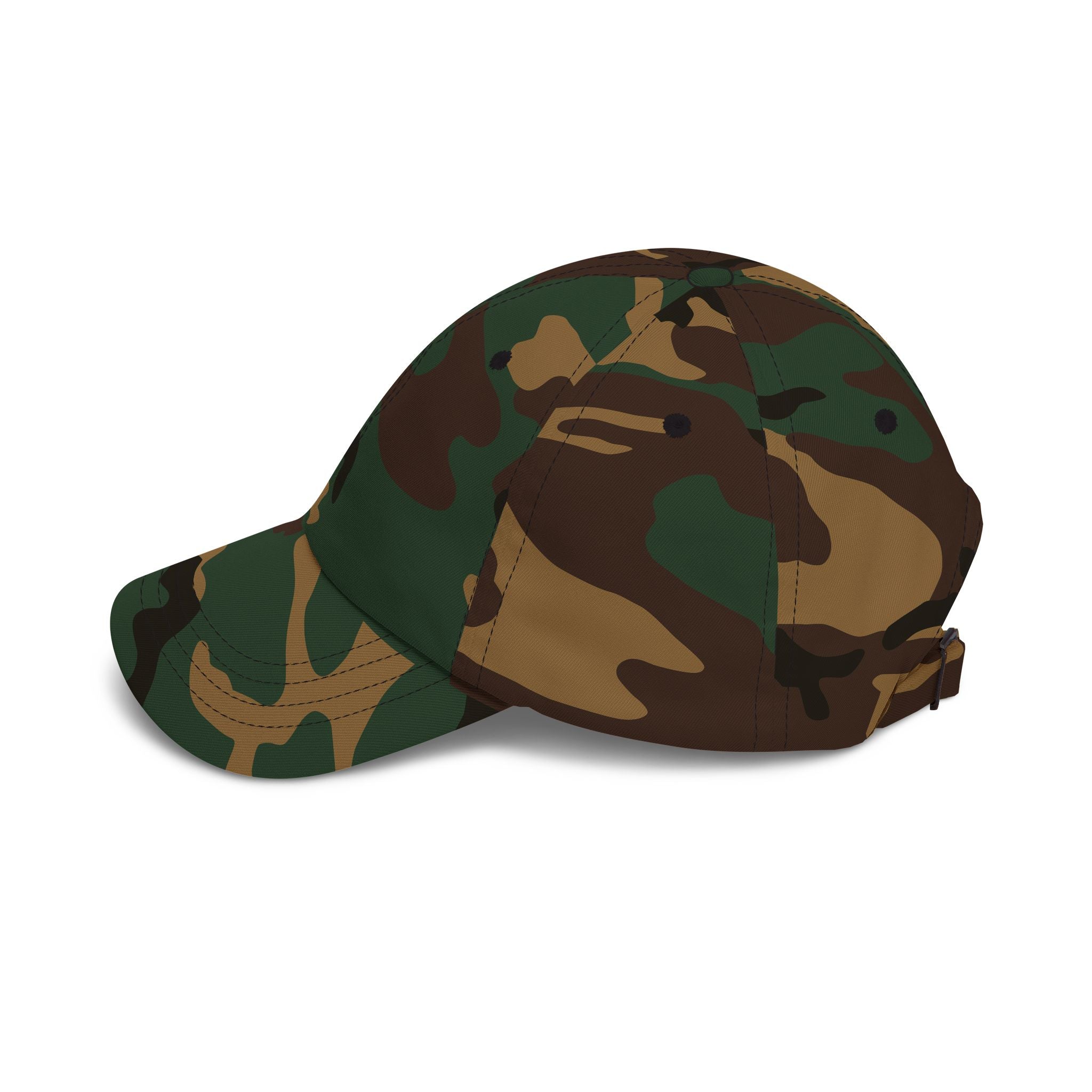 Dad Cap