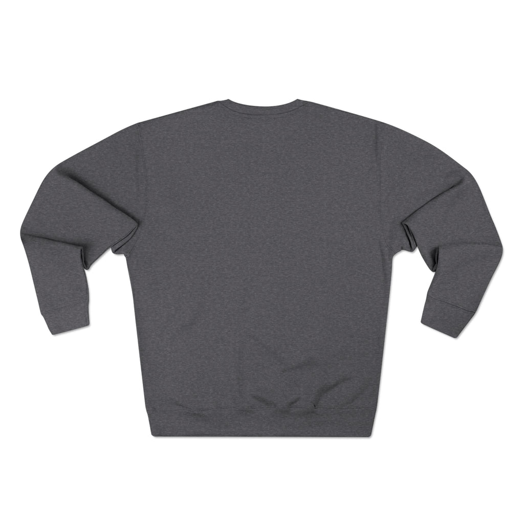 Classic Crewneck Sweatshirt — Soft Everyday Pullover