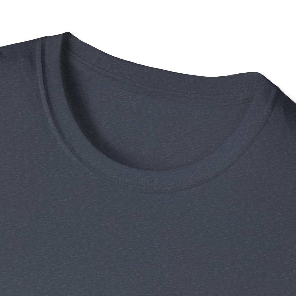 Classic White T‑Shirt — Minimal Everyday Tee