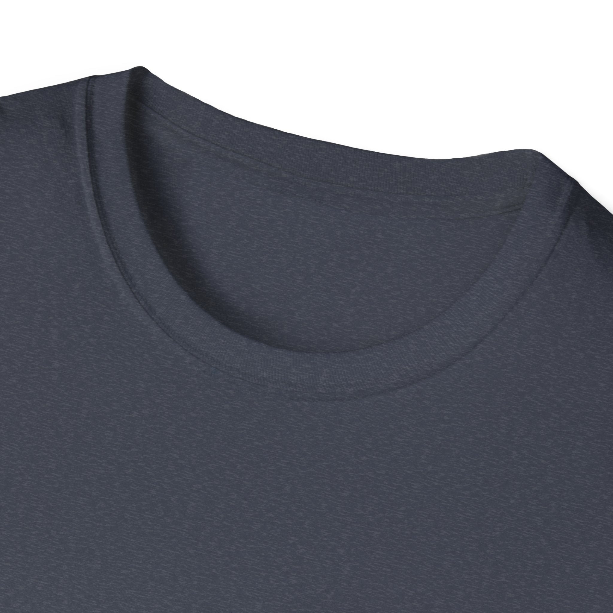 Classic White T‑Shirt — Minimal Everyday Tee