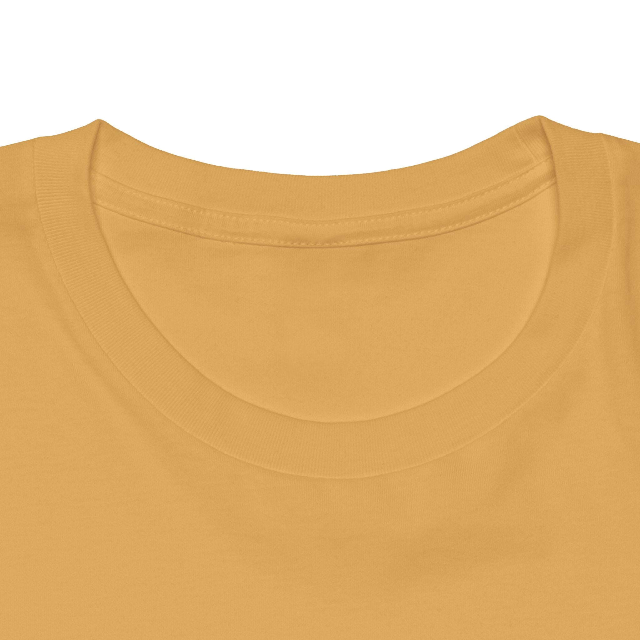 Classic White Tee — Adult Staple Crewneck T-Shirt