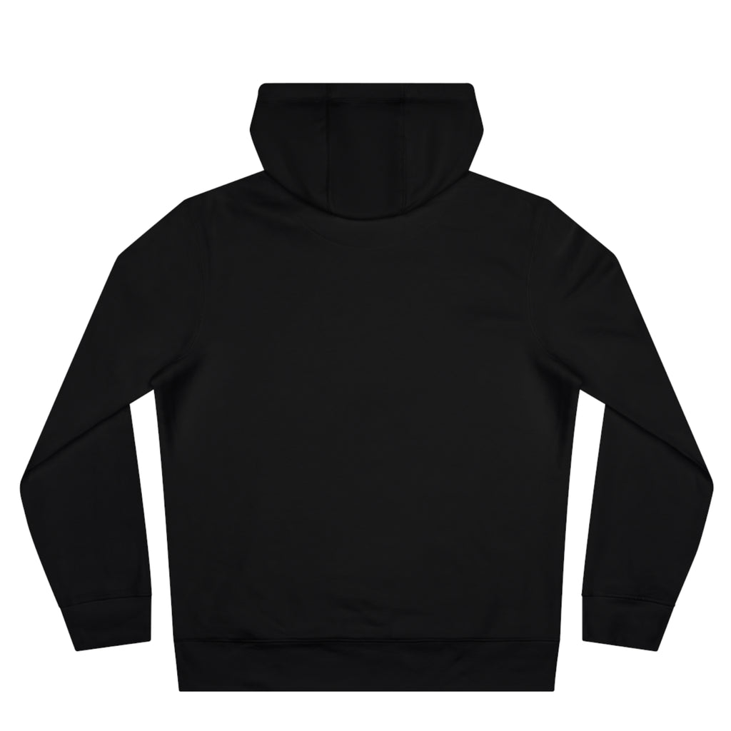King Hoodie — Regal Crown Graphic Pullover