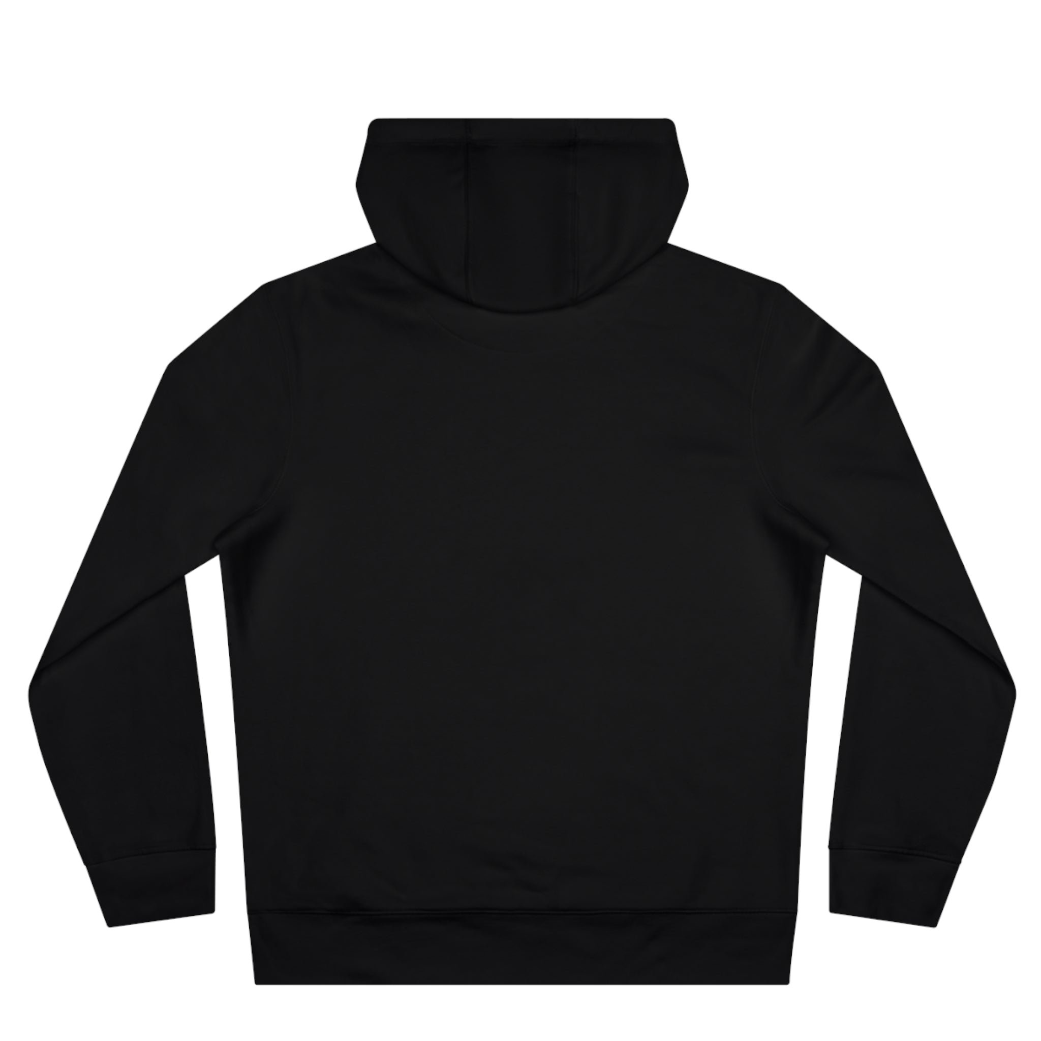 King Hoodie — Regal Crown Graphic Pullover