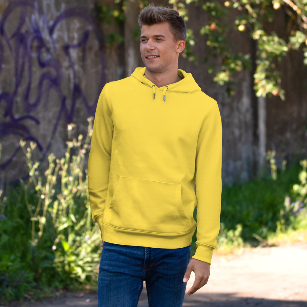 King Hoodie — Regal Crown Graphic Pullover