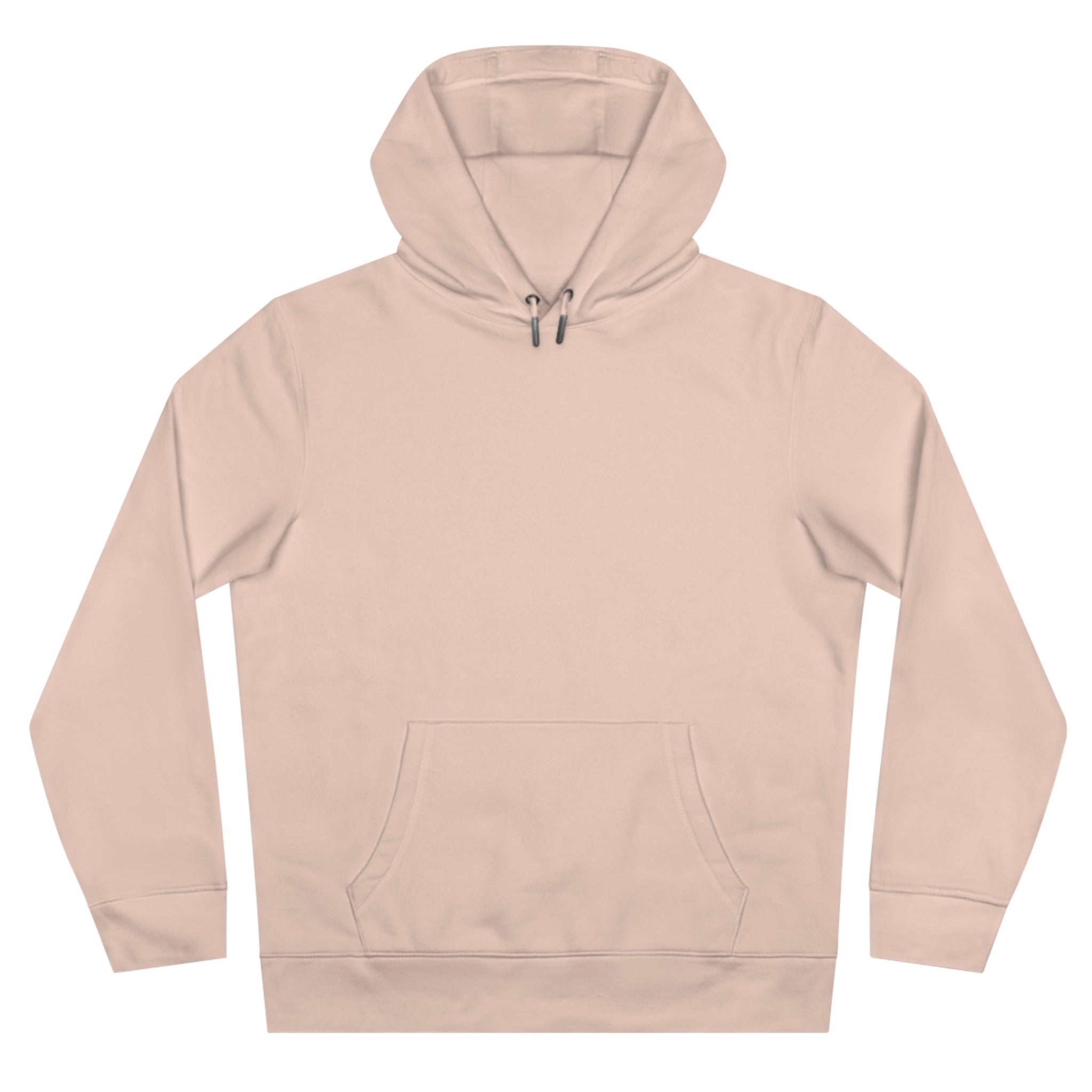 King Hoodie — Regal Crown Graphic Pullover