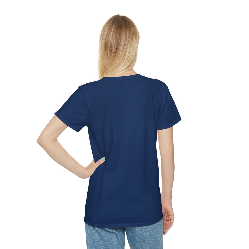 Classic White T-Shirt