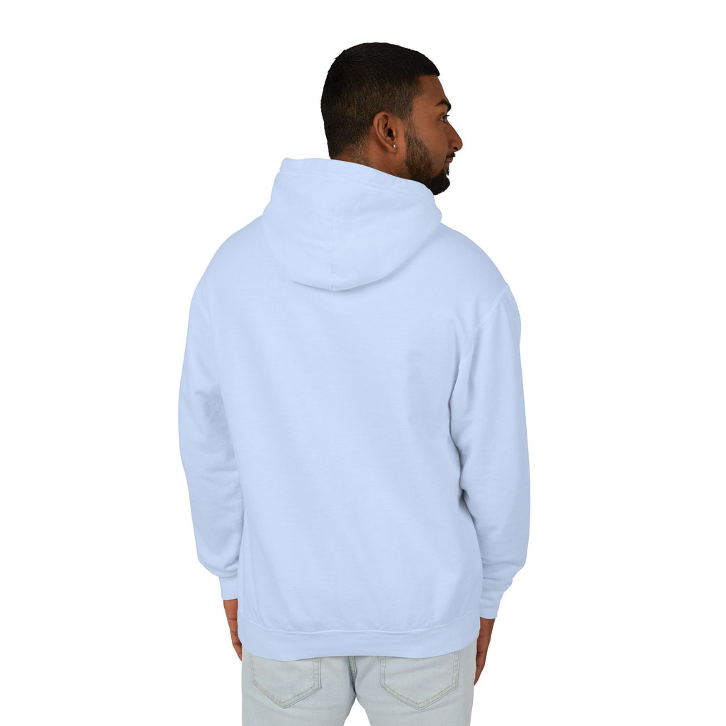 Lightweight Neutral Hoodie