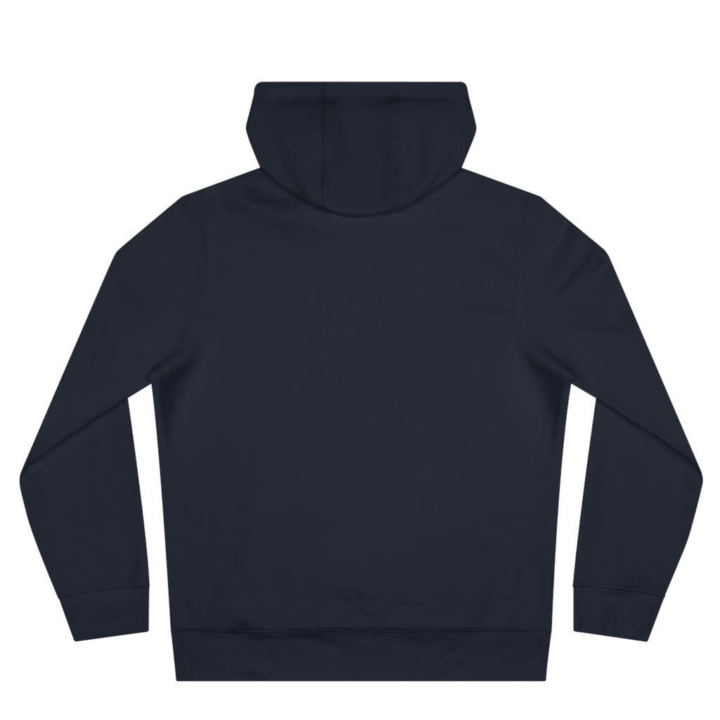 King Hoodie — Regal Crown Graphic Pullover