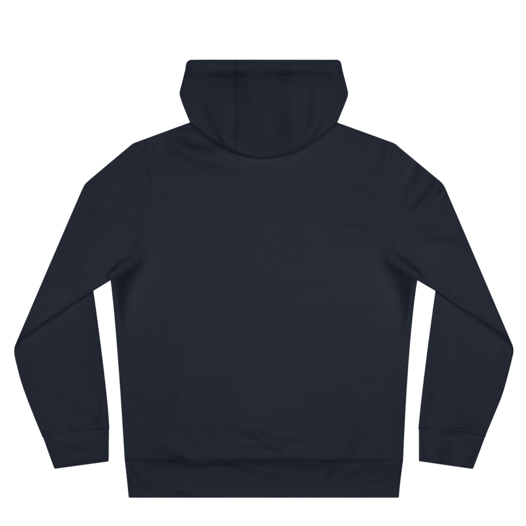 King Hoodie — Regal Crown Graphic Pullover