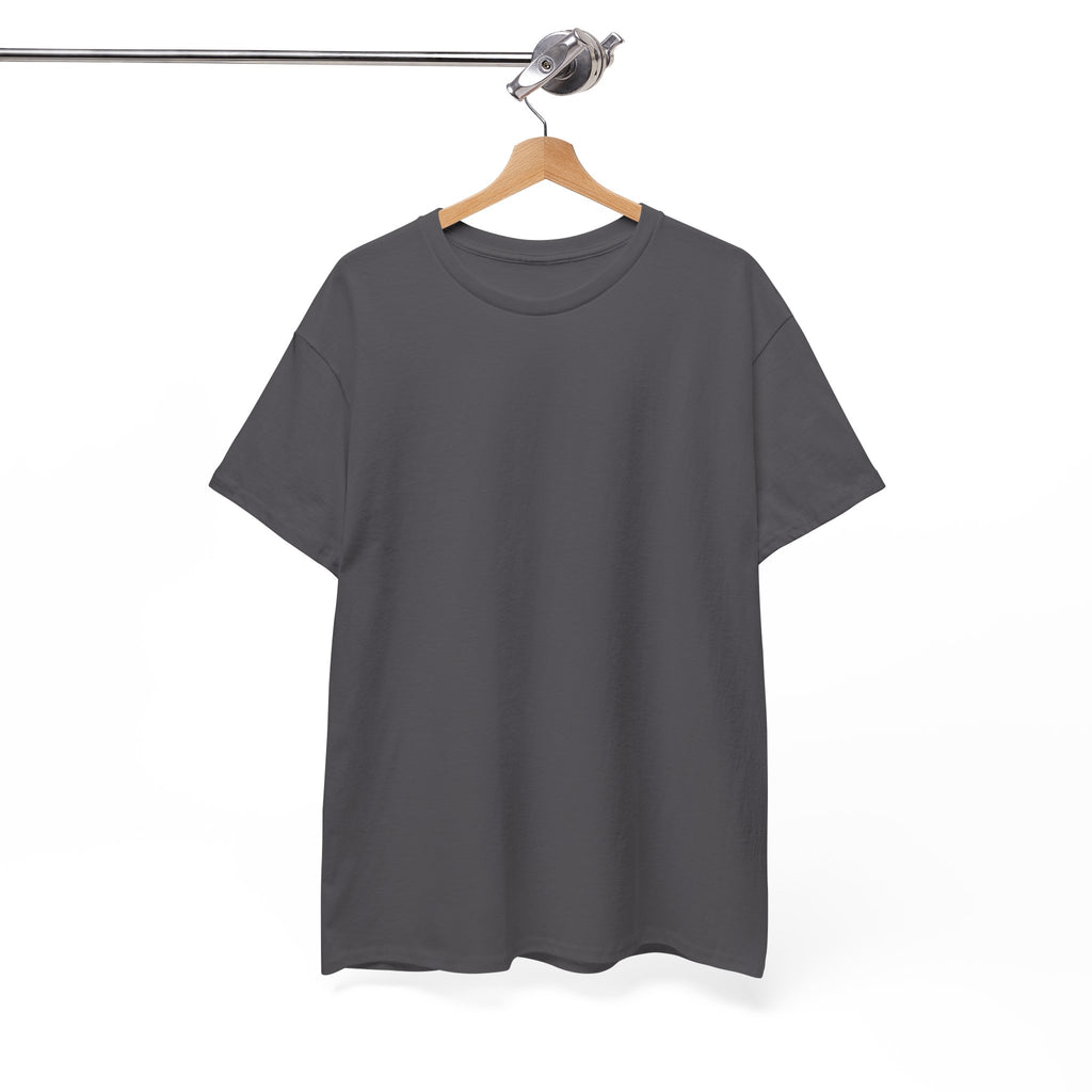 White T-Shirt