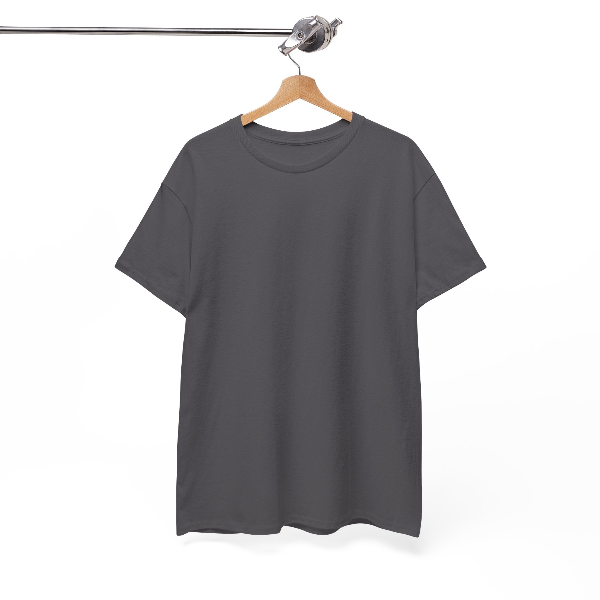White T-Shirt